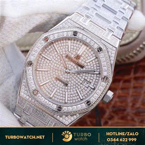 all diamond audemars piguet replica|authentic audemars piguet.